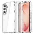 thumbnail image 5 of AICase For Samsung Galaxy S26+ Case Heavy Duty Rugged Shockproof Clear Hard 3-layer Military Cover, 5 of 12