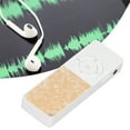 thumbnail image 3 of Slim Classic Multifunction HiFi Lossless Sound Music Player Supports Up to 64GB, Slim and Portable, Exquisite Design, Convenient to Operate, Long Battery Life, 3 of 7