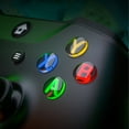 thumbnail image 5 of SUTENGDA Wired Controller for Xbox Ultra-Responsive Pc Controller Precision-Crafted Game Joystick Immersive Performance Gaming Controller for Xbox Wired Green, 5 of 5