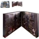 thumbnail image 2 of Calendario Adviento Halloween 2024 Cuenta Regresiva Regalo Figuras Coleccionables, 2 of 3