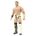 thumbnail image 3 of All Elite Wrestling - 6-Inch Brian Cage Figure - Unrivaled Collection, 3 of 3