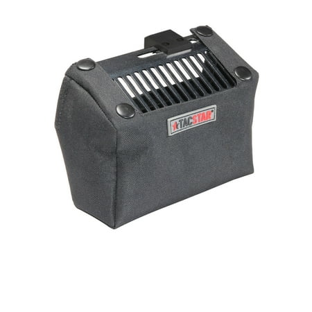 - TacStar Industries Brass Catcher with Picatinny Rail Mount