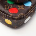 thumbnail image 6 of Pre-Owned Louis Vuitton LOUIS VUITTON LV x YK Multi Shoulder Bag Coated Canvas... (Good), 6 of 10