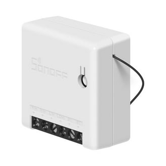 Kasa Smart 3 Way Switch HS210, Needs Neutral Wire, 2.4GHz Wi-Fi