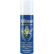 H2Ocean Piercing Aftercare Spray, 1.5 oz