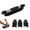 1PCS, variant on Portable Precision Knife Sharpener - Handheld Angle, Guided & Angled Sharpener with 15/17/25° Adjustable Angles,Multi-purpose Sharpening Stone Set (1Pcs)