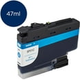 thumbnail image 4 of Brother SP01CS Genuine Cyan Sublimation Ink, 4 of 7