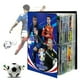thumbnail image 1 of Libro Cartas Fútbol ​​caja Jugador ​​álbum Con 4 Bolsillos, 1 of 9