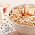 thumbnail image 2 of Quaker Instant Oatmeal, Peaches & Cream, (Pack of 20), 2 of 6