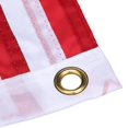 thumbnail image 5 of Seachoice 78211 Deluxe Marine Grade Sewn United States Flag - 12 x 18 Inches, 5 of 5