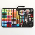 thumbnail image 2 of Kit de costura casero Rojo Verde, 2 of 5