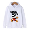thumbnail image 2 of Camisetas con estampado creativo de Mickey de Disney para niños de 3 a 14 años, sudaderas deportivas casuales estilo Harajuku para niños y niñas, 2 of 5