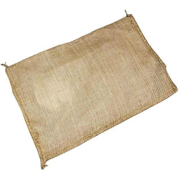 SAC A SABLE TOILE DE JUTE LOT DE 10, ACCESSOIRES ARMEMENT FR