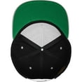 thumbnail image 4 of Flexfit by Yupoong  Classic 5 Panel Two Tone Snapback Cap, 4 of 5