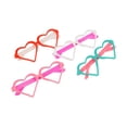 thumbnail image 3 of 4 LUNETTES COEUR, 3 of 5