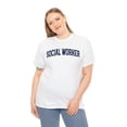thumbnail image 4 of 22Gifts Social Worker MSW Graduation Shirt, Gifts, Tshirt, 4 of 12