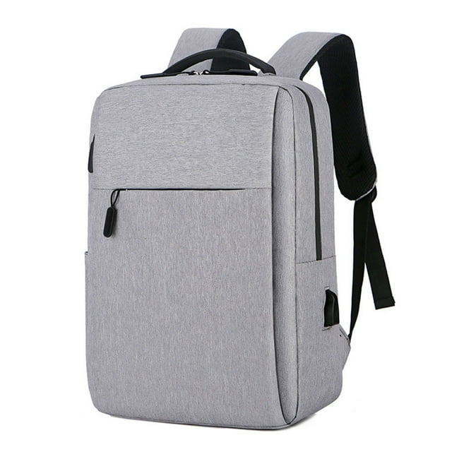 Mochila para Computadora, Mochila de Computadora Portátil Duradera para viajar