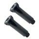 thumbnail image 5 of CHICHUMID 2Ud Rociador Retráctil Automático Para Jardín En ABS Negro Con Antibloqueo, 5 of 8