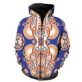 thumbnail image 1 of Sudadera con capucha estilo ucraniano para hombre, gran oferta 2024, estilo Harajuku, divertida, con capucha, estilo hip hop, unisex, para adolescentes, 1 of 6