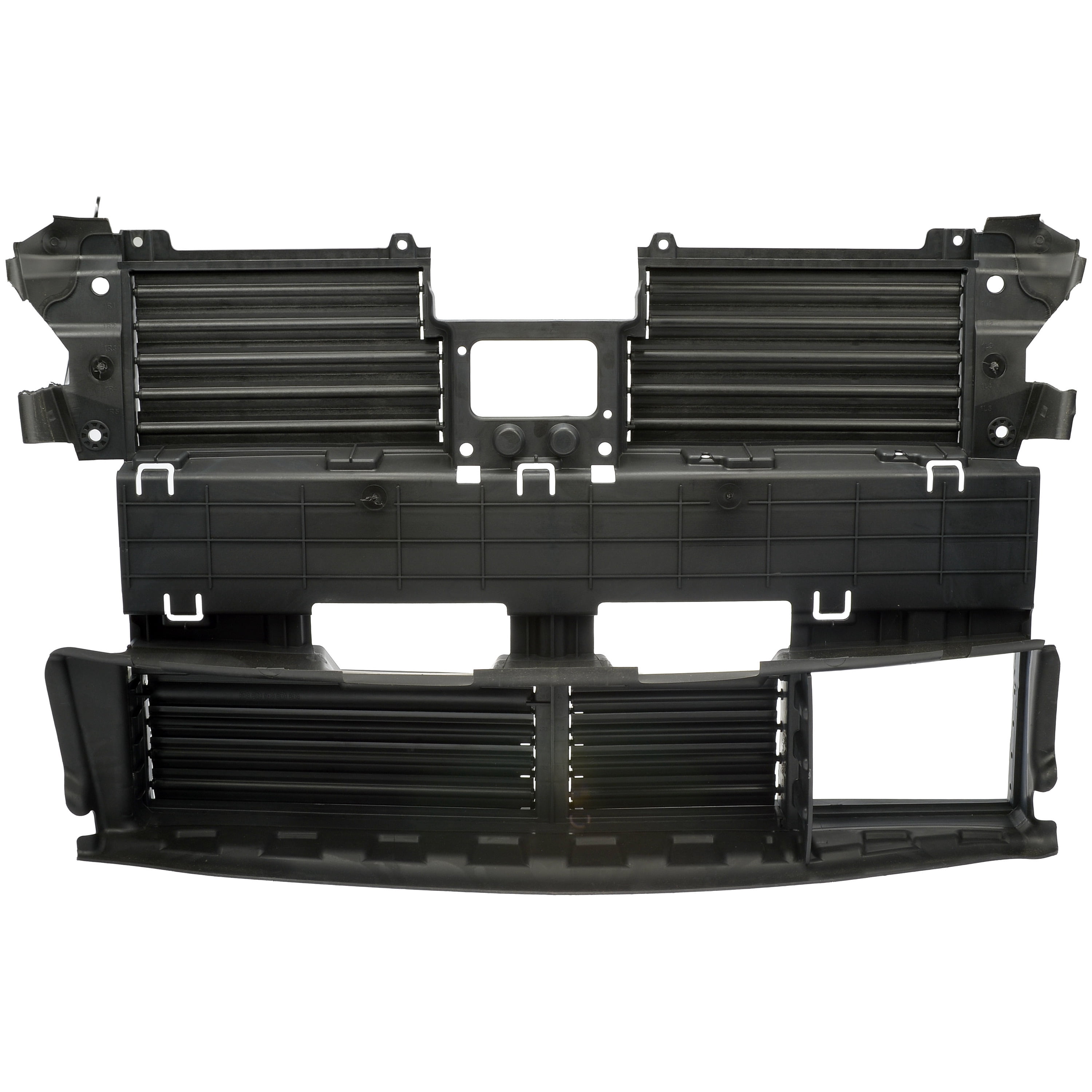 Dorman 601-379 Radiator Shutter Assembly for Specific Lincoln Models