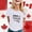 White, variant on Graphic Tees for Women Casual Soft Basic Everyday Lightweight Breathable Tee for Daily Wear for Spring and Summer Comfort Black XL