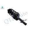 thumbnail image 4 of Set Front Quick Complete Strut-Coil Spring-Rear Strut For 2016-2022 Honda Pilot, 4 of 6