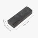 thumbnail image 4 of Estuche para gafas de sol teñido 1 Pc Bargains portátil gris oscuro, 4 of 5