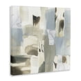 thumbnail image 2 of Stupell Industries Contemporary Paper Waterfall Abstract Canvas Art, 30 x 30, by June Erica Vess, 2 of 7