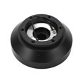 thumbnail image 2 of Steering Wheel Short Hub Adapter,6 Hole Steering Wheel Steering Wheel Hub Adapter Short Hub Adapter Quality You Can Trust, 2 of 7