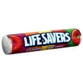 thumbnail image 5 of Life Savers Five Flavors Hard Candy, 1.14 Ounce (Pack Of 2), Total 20 Count, 5 of 5