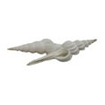 thumbnail image 1 of U.S. Shell 08031 Fusinus Colus - 2 Piece, 1 of 1