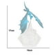 thumbnail image 2 of Night Light Impresión 3D Dormitorio Lámpara Recargable Night Light Ornamento Regalo De Navidad Advancent HA045052-02, 2 of 6