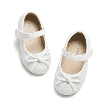 

Toddler/Little Girls Mary Jane Ballerina Flats Shoes