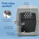 thumbnail image 5 of Caseta Gris 32 L X 22.5 W X 24 H, 5 of 7