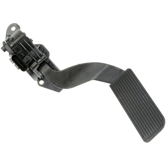 Dorman 699-213 Accelerator Pedal for Specific Chevrolet / GMC Models
