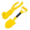 thumbnail image 3 of Herramienta para hacer bolas de nieve, accesorios para recuerdos de fiesta, herramienta para jugar en la arena, juguetes con Clip para bolas de nieve,, 3 of 9