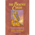thumbnail image 2 of Phoenix Cards: Reading &amp; Interpreting Past-Life Influences with the Phoenix Deck, 2 of 2