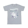 thumbnail image 1 of Harry Potter T-Shirt Lettre Hibou de Poudlard pour Hommes, 1 of 3