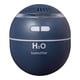 thumbnail image 2 of Vaso Mini Humidificador de niebla de aceite esencial Perfecl Dos modos de rociado USB azul 120ml, 2 of 7
