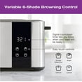 thumbnail image 5 of 1PC Salton Long Shot Toaster — Residential Use, Standard Application, 5 of 6
