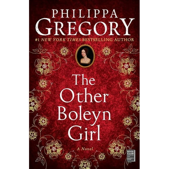 Plantagenet and Tudor Novels The Other Boleyn Girl, (Paperback)