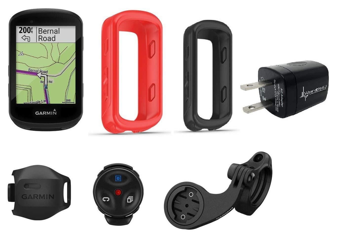 PanzerGlass™ Garmin Edge 530/830 - Anti-glare