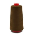 thumbnail image 1 of 3000 Yards High Speed Sewing Thread Yards Sewing Thread Sewing Crafts Clothes Dress Making Cross-stitch Knitting Sewing Machine Polyester Line, 1 of 8