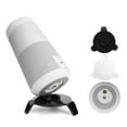 thumbnail image 2 of SIEYIO Acrylic Speaker Stand Multifunction Desktop Display Stand for Revolve, 2 of 15