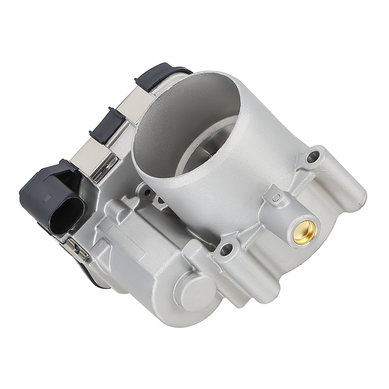 Fuel Injection Throttle Body for Volkswagen Jetta 1.4L 2013-2015 2016 2017 2018
