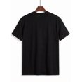 thumbnail image 2 of Men Patriotic Flag 3D Print -Casual Crew Neck Short Sleeve Lightweight T-Shirt Suitable Summer Outdoor Activities Flag ClothingPlus Pure Cotton, 2 of 8