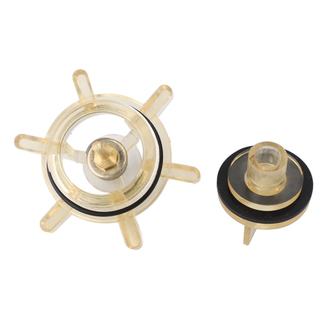 Bonnet Poppet Repair Kit Bonnet Poppet Assembly Kit Professional Replacement for 905212 with Premium ABS Material for Swimming Pool SPA