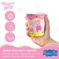 thumbnail image 3 of Princess Peppa Pig Cups - Princess Peppa Pig Party Supplies 8 Count, 3 of 6