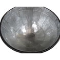 thumbnail image 4 of Galvanized Metal Standing Beverage Cooler Tub with Liner, 4 of 5
