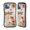 Trance, variant on Head Case Designs Officially Licensed Stephanie Law Immortal Ephemera Bee Hybrid Case Compatible with Apple iPhone 13